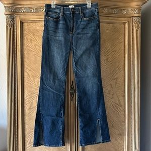 Sneak Peak Jeans LIKE NEW